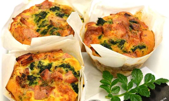 Eden Catering LTD