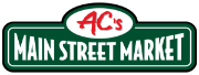 AC’s Main Street Market Homepage