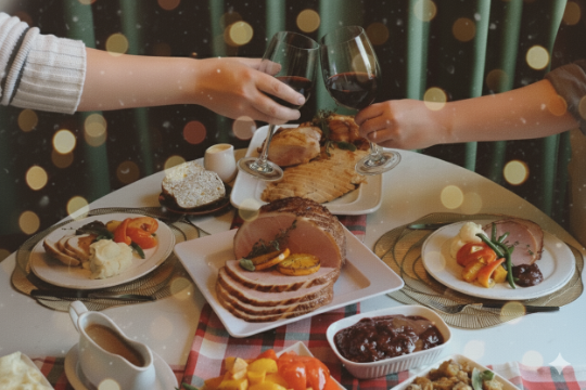 Lina's Italian Market