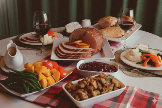 Lina's Italian Market