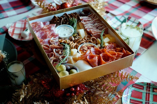 Lina's Italian Market