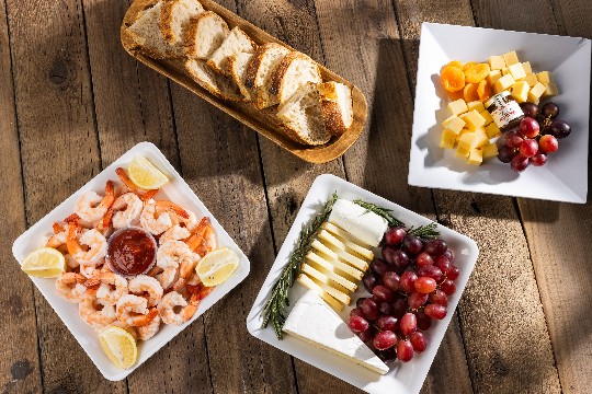 Healthy Living