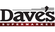 Dave's Supermarket Homepage