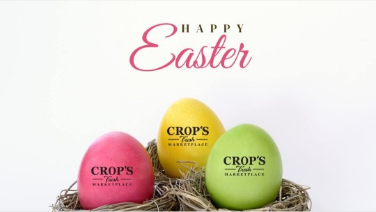 Crop's Fresh Marketplace