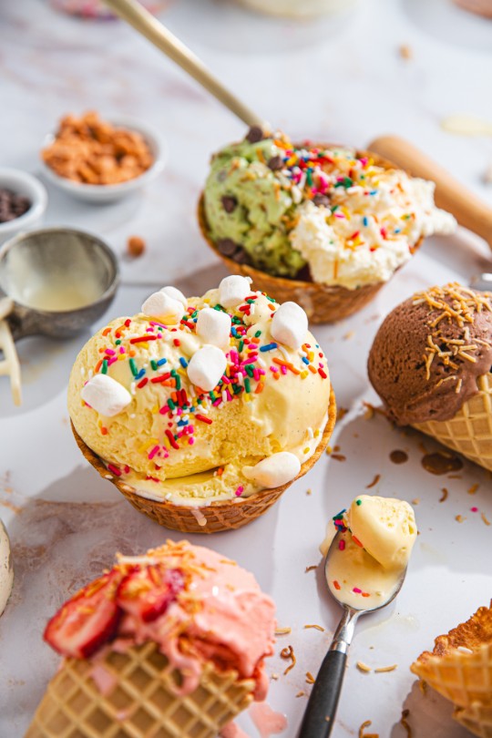 Milk Street Cafe, Inc