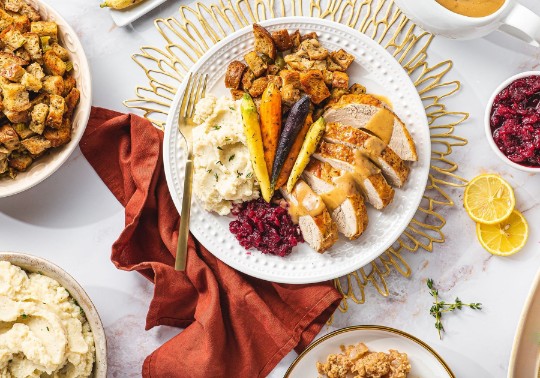 Milk Street Cafe, Inc