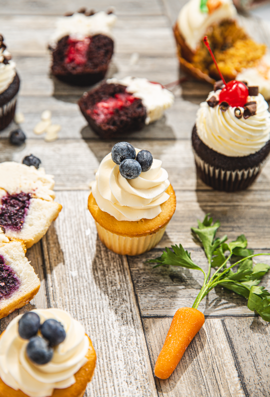 Milk Street Cafe, Inc