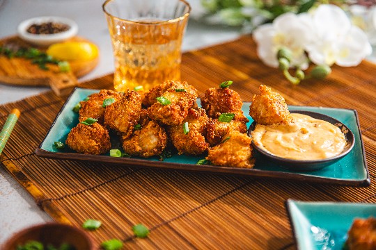 Milk Street Cafe, Inc