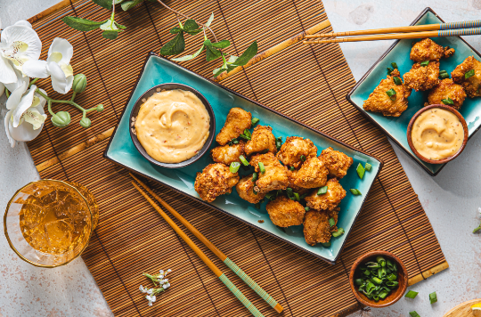 Milk Street Cafe, Inc