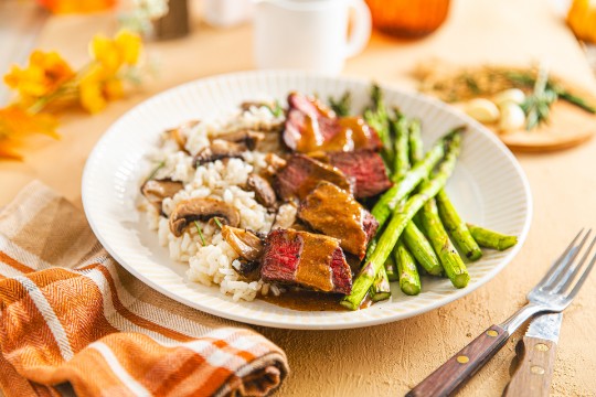 Milk Street Cafe, Inc