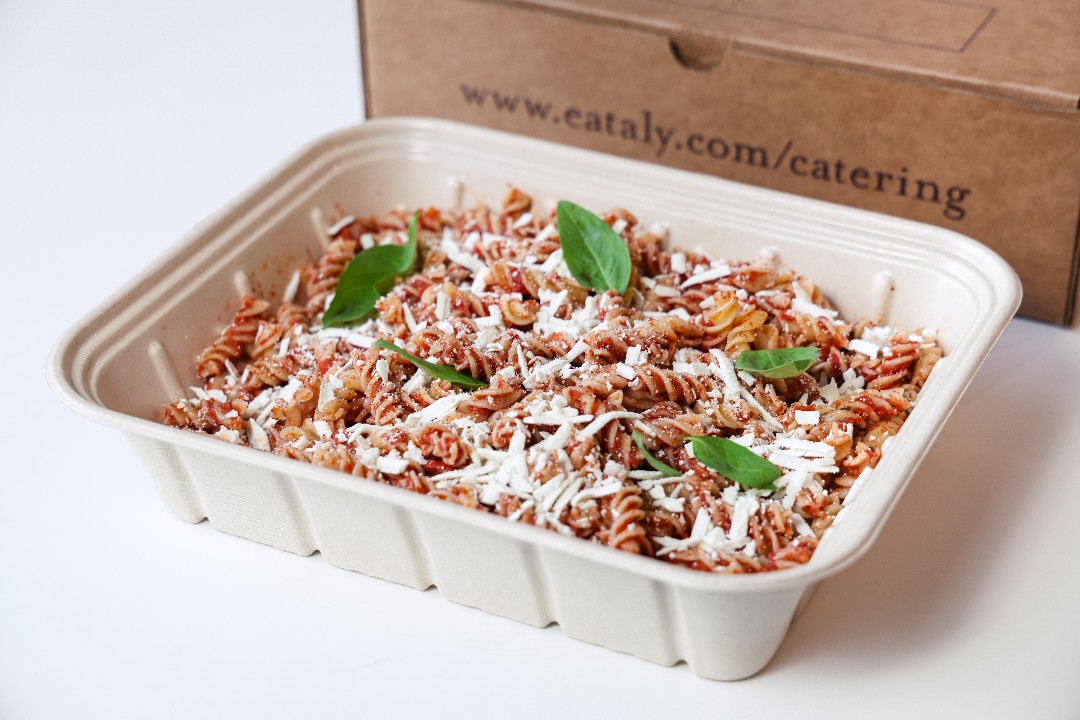 Eataly USA