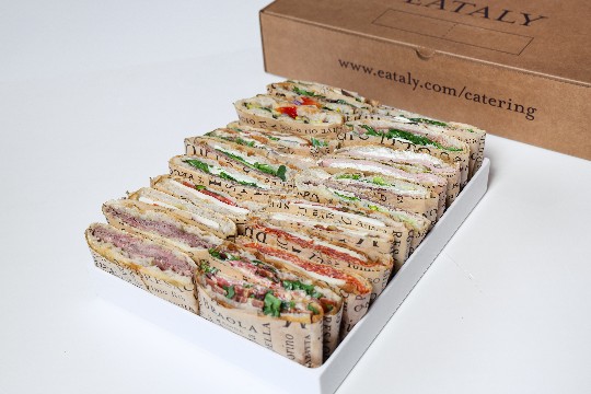 Eataly USA