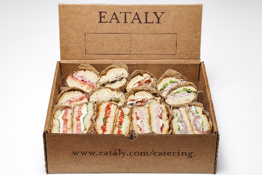 Eataly USA