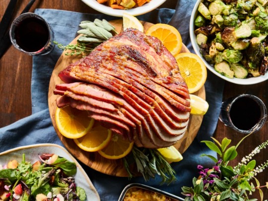 Town & Country Markets Inc