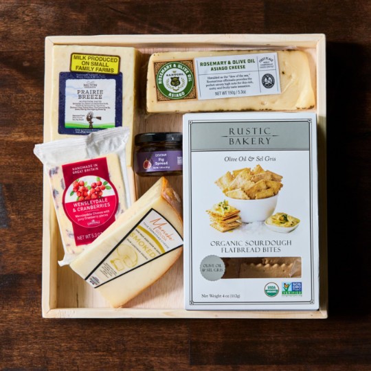 Town & Country Markets Inc