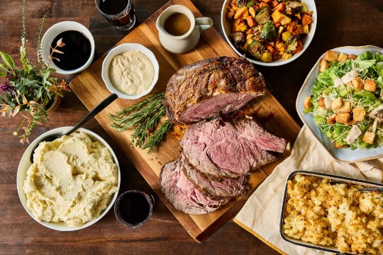 Town & Country Markets Inc