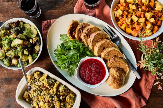 Town & Country Markets Inc