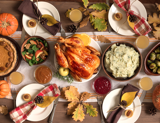 Coastal Catering