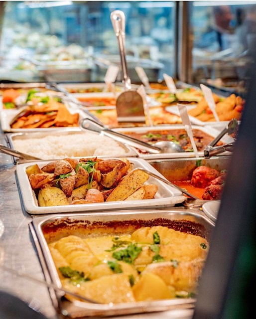 Best & Reliable Corporate Catering in the Heart of Melbourne serving everyone from last 20 years