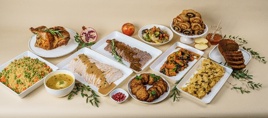 Joseph's Classic Market