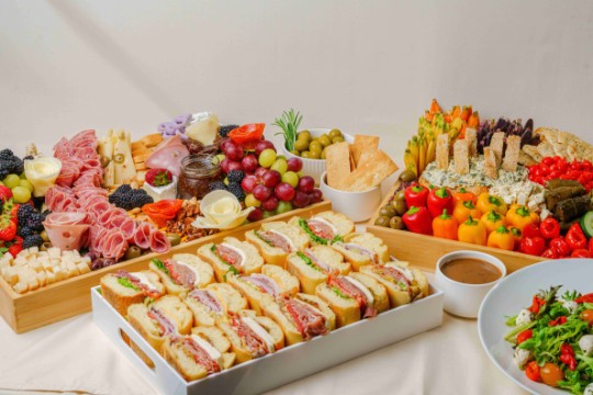 Joseph's Classic Market