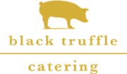 Black Truffle Catering Homepage