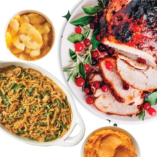 The Save Mart Companies