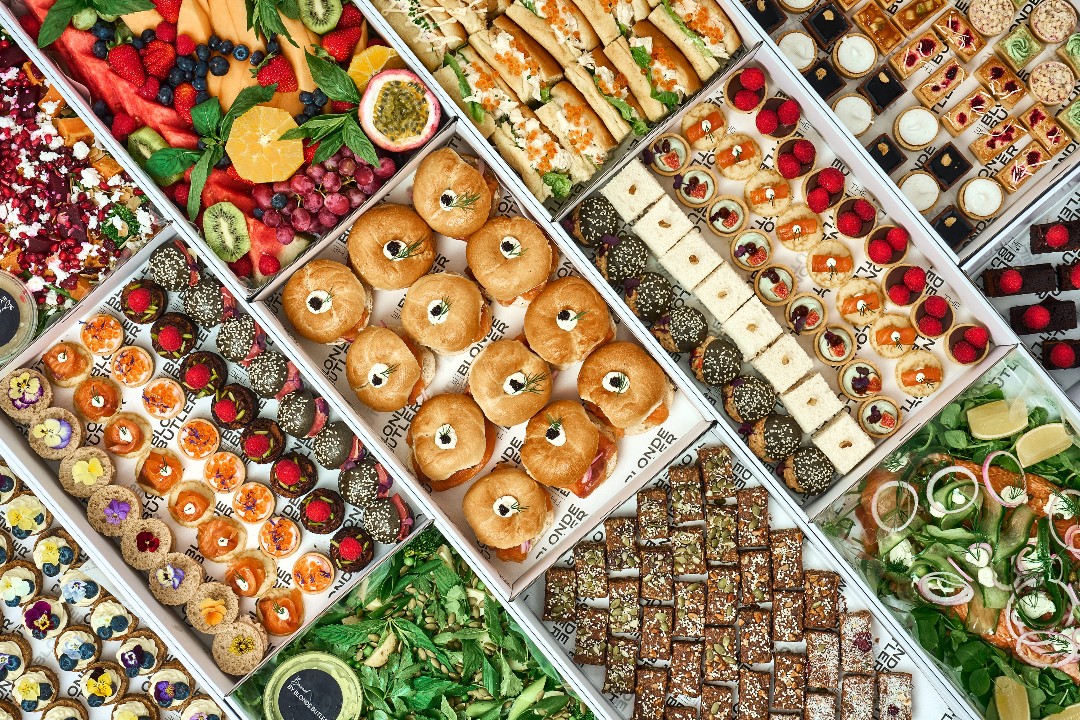 The Blonde Group Pty Ltd