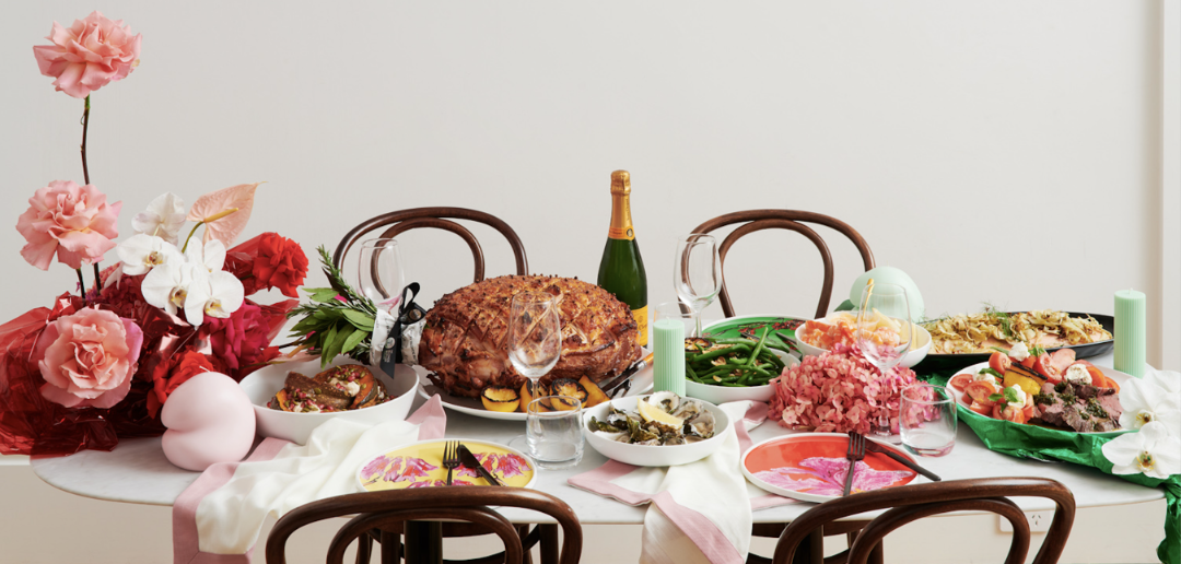 The Blonde Group Pty Ltd