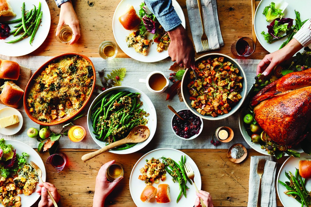 Plum Market Take Away Catering