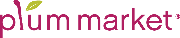 Plum Market Take Away Catering Homepage