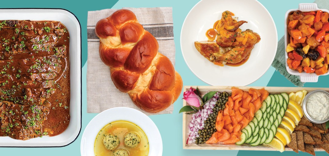 Plum Market Take Away Catering