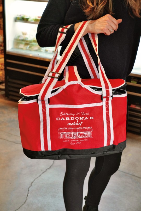Cardona’s Market, Inc.