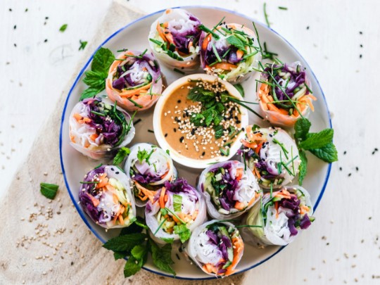 Lemongrass Catering Company Ltd