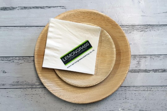 Lemongrass Catering Company Ltd