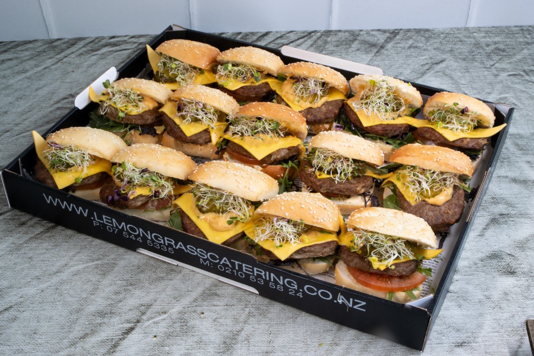 Lemongrass Catering Company Ltd