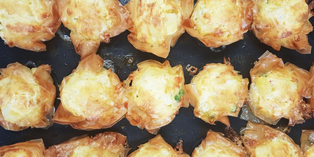 Lemongrass Catering Company Ltd
