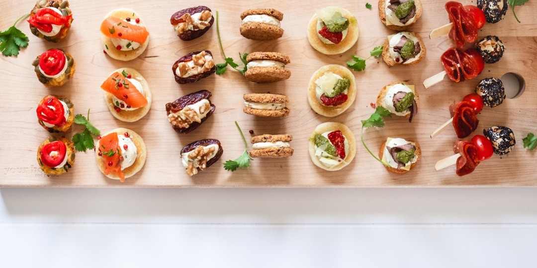 Lemongrass Catering Company Ltd