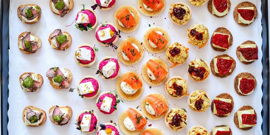 Lemongrass Catering Company Ltd