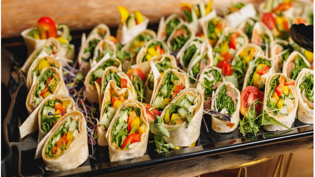 Lemongrass Catering Company Ltd