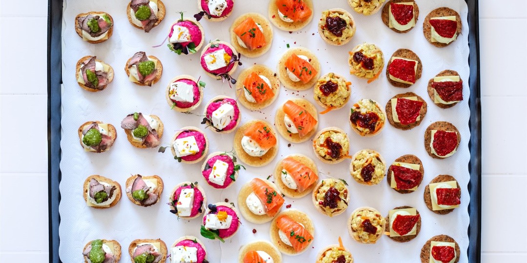 Lemongrass Catering Company Ltd