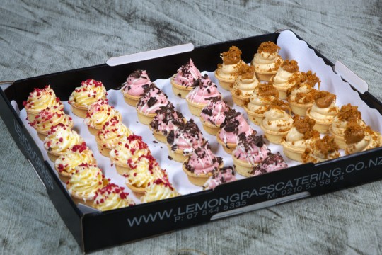 Lemongrass Catering Company Ltd