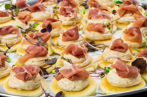 Lemongrass Catering Company Ltd