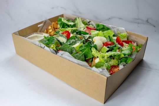 Lemongrass Catering Company Ltd