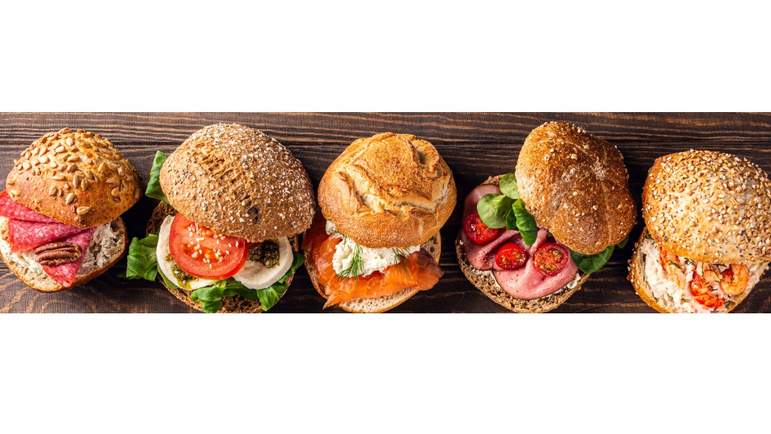 Lemongrass Catering Company Ltd