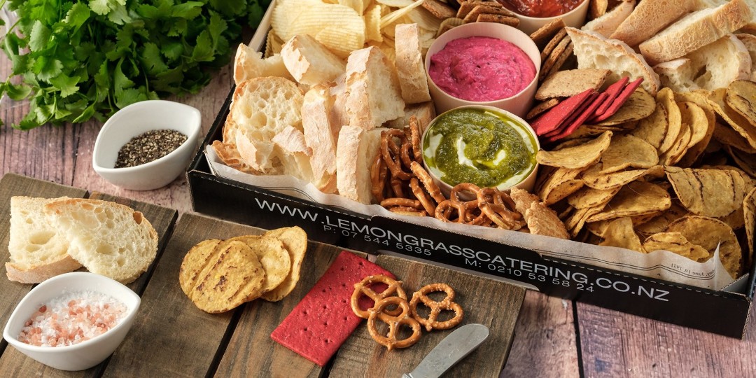 Lemongrass Catering Company Ltd
