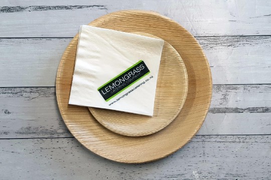 Lemongrass Catering Company Ltd