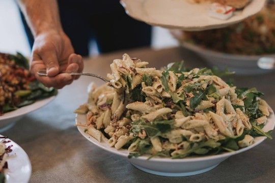 Lemongrass Catering Company Ltd