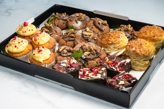 Lemongrass Catering Company Ltd