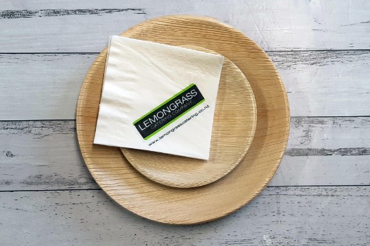Lemongrass Catering Company Ltd